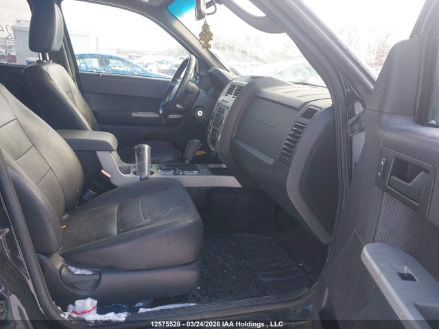 Aukcja sprzedaży 2011 Ford Escape Xlt Automatic, vin: 1FMCU0D71BKC20503, numer aukcji: 12575528
