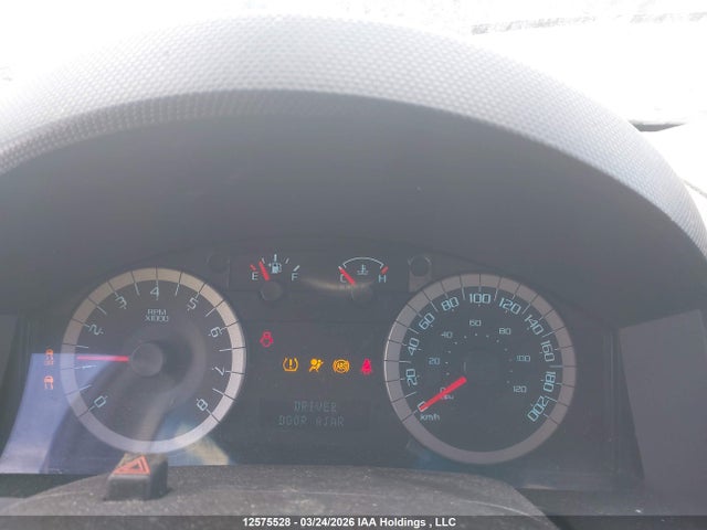 Aukcja sprzedaży 2011 Ford Escape Xlt Automatic, vin: 1FMCU0D71BKC20503, numer aukcji: 12575528