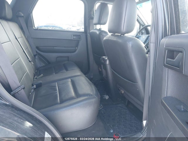 Aukcja sprzedaży 2011 Ford Escape Xlt Automatic, vin: 1FMCU0D71BKC20503, numer aukcji: 12575528