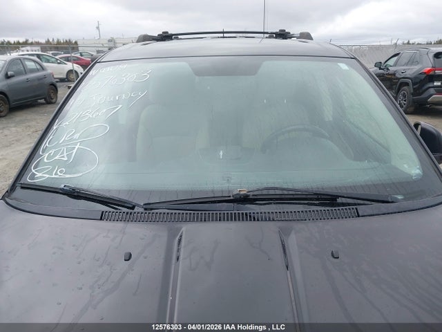 12576303 :رقم المزاد ، 3C4PDCAB7ET213607 vin ، 2014 Dodge Journey Cvp/se Plus مزاد بيع