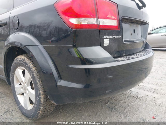 12576303 :رقم المزاد ، 3C4PDCAB7ET213607 vin ، 2014 Dodge Journey Cvp/se Plus مزاد بيع