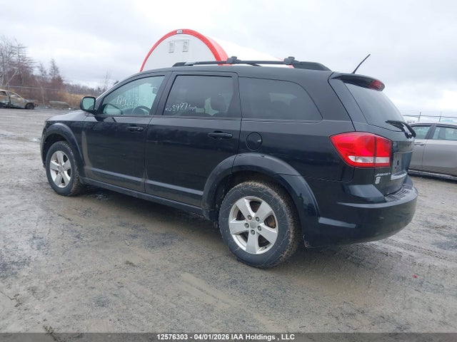 12576303 :رقم المزاد ، 3C4PDCAB7ET213607 vin ، 2014 Dodge Journey Cvp/se Plus مزاد بيع