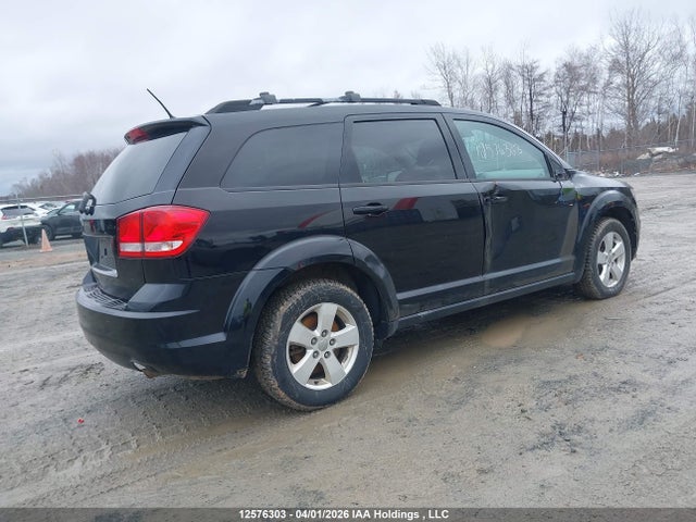 12576303 :رقم المزاد ، 3C4PDCAB7ET213607 vin ، 2014 Dodge Journey Cvp/se Plus مزاد بيع