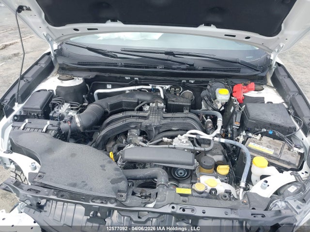 4S4BTDLC5S3134786 Subaru Outback Onyx