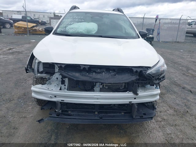 4S4BTDLC5S3134786 Subaru Outback Onyx