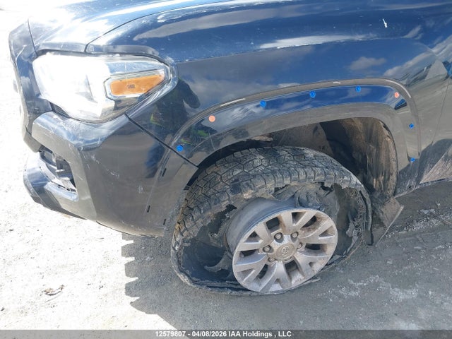 5TFDZ5BN1HX015302 Toyota Tacoma Sr5/trd Off Road/trd Sport