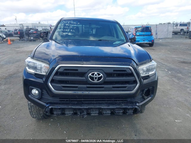 5TFDZ5BN1HX015302 Toyota Tacoma Sr5/trd Off Road/trd Sport