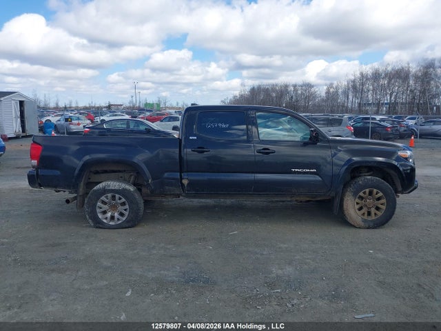 5TFDZ5BN1HX015302 Toyota Tacoma Sr5/trd Off Road/trd Sport
