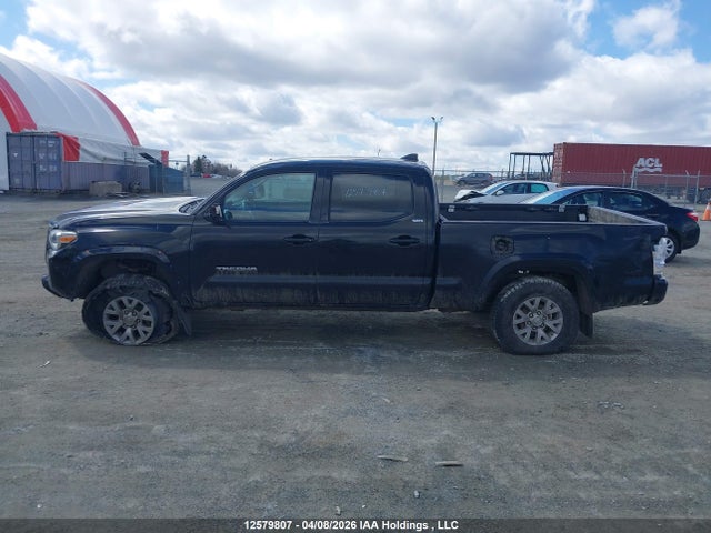 5TFDZ5BN1HX015302 Toyota Tacoma Sr5/trd Off Road/trd Sport