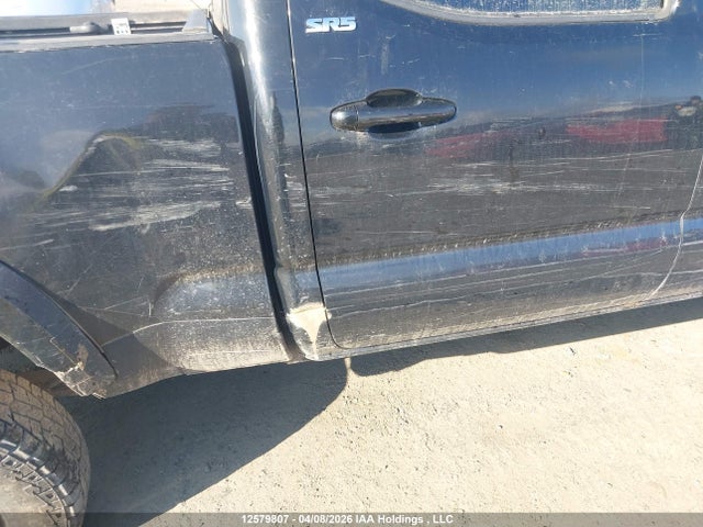 5TFDZ5BN1HX015302 Toyota Tacoma Sr5/trd Off Road/trd Sport