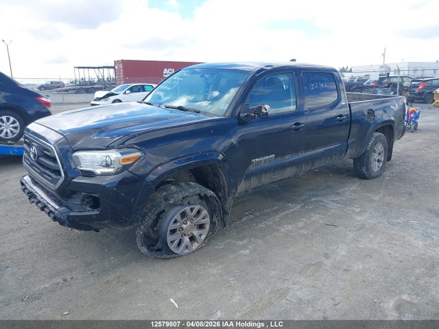 5TFDZ5BN1HX015302 Toyota Tacoma Sr5/trd Off Road/trd Sport