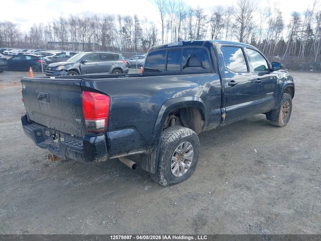 5TFDZ5BN1HX015302 Toyota Tacoma Sr5/trd Off Road/trd Sport