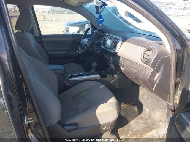 5TFDZ5BN1HX015302 Toyota Tacoma Sr5/trd Off Road/trd Sport