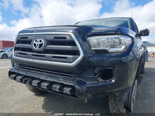 5TFDZ5BN1HX015302 Toyota Tacoma Sr5/trd Off Road/trd Sport