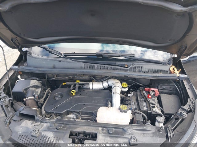 2022 Buick Encore Preferred მანქანა იყიდება აუქციონზე, vin: KL4CJASM5NB547996, აუქციონის ნომერი: 12581776