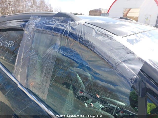 2022 Buick Encore Preferred მანქანა იყიდება აუქციონზე, vin: KL4CJASM5NB547996, აუქციონის ნომერი: 12581776