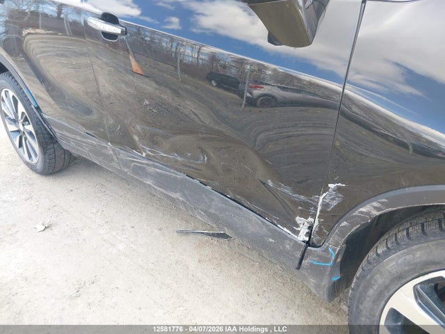 2022 Buick Encore Preferred მანქანა იყიდება აუქციონზე, vin: KL4CJASM5NB547996, აუქციონის ნომერი: 12581776