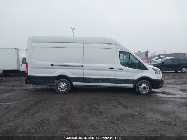 Aukcja sprzedaży 2023 Ford Transit T-250, vin: 1FTBR3U89PKB10625, numer aukcji: 12589820