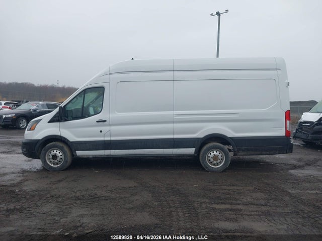 Aukcja sprzedaży 2023 Ford Transit T-250, vin: 1FTBR3U89PKB10625, numer aukcji: 12589820
