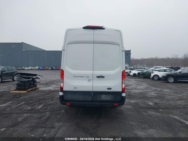 Aukcja sprzedaży 2023 Ford Transit T-250, vin: 1FTBR3U89PKB10625, numer aukcji: 12589820