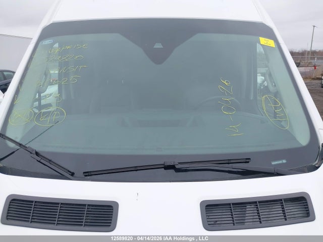 Aukcja sprzedaży 2023 Ford Transit T-250, vin: 1FTBR3U89PKB10625, numer aukcji: 12589820