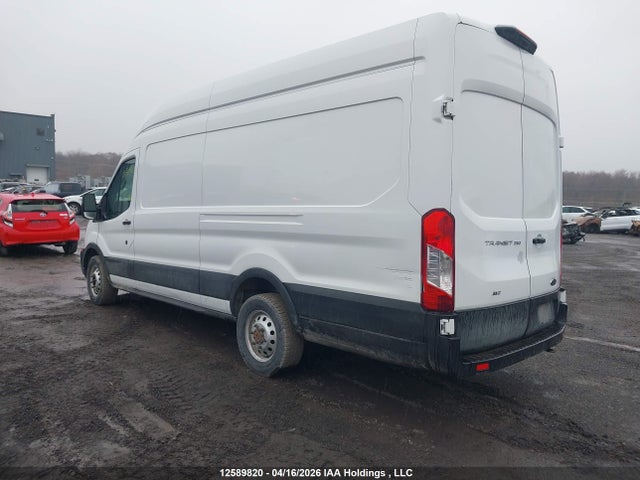 Aukcja sprzedaży 2023 Ford Transit T-250, vin: 1FTBR3U89PKB10625, numer aukcji: 12589820