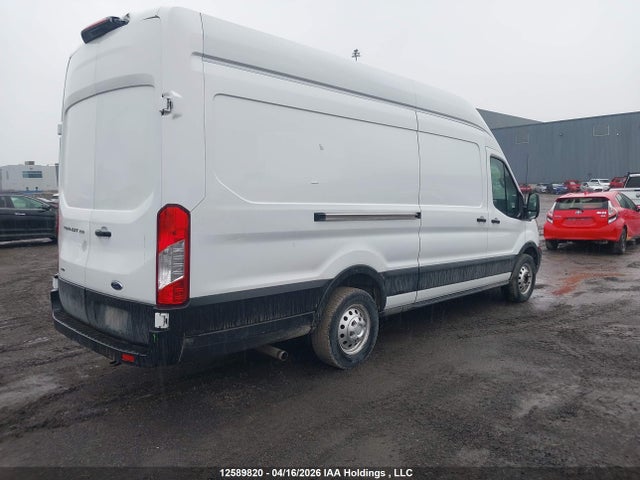 Aukcja sprzedaży 2023 Ford Transit T-250, vin: 1FTBR3U89PKB10625, numer aukcji: 12589820