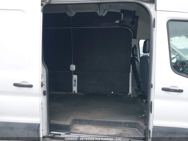 Aukcja sprzedaży 2023 Ford Transit T-250, vin: 1FTBR3U89PKB10625, numer aukcji: 12589820