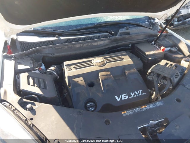 Aukcja sprzedaży 2017 Chevrolet Equinox Lt, vin: 2GNFLFE39H6177082, numer aukcji: 12589821