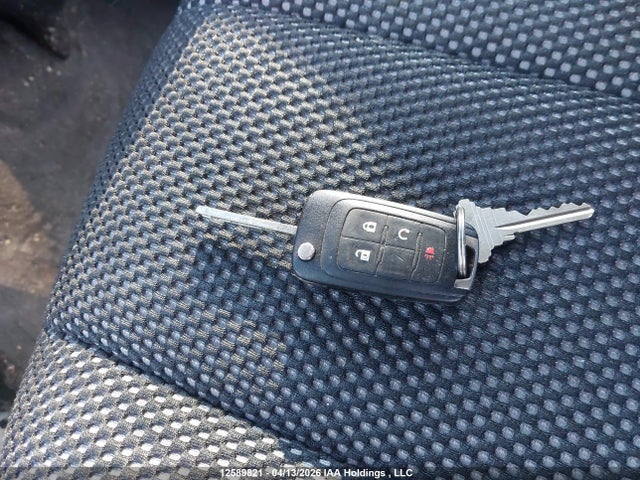 Aukcja sprzedaży 2017 Chevrolet Equinox Lt, vin: 2GNFLFE39H6177082, numer aukcji: 12589821