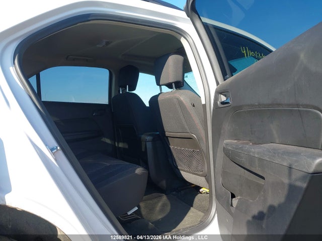 Aukcja sprzedaży 2017 Chevrolet Equinox Lt, vin: 2GNFLFE39H6177082, numer aukcji: 12589821