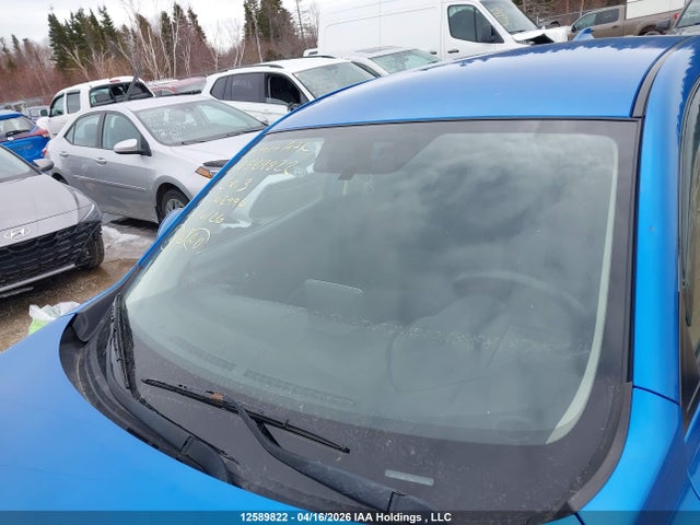 Aukcja sprzedaży 2016 Mazda Cx-3 Gx, vin: JM1DKBB78G0102996, numer aukcji: 12589822