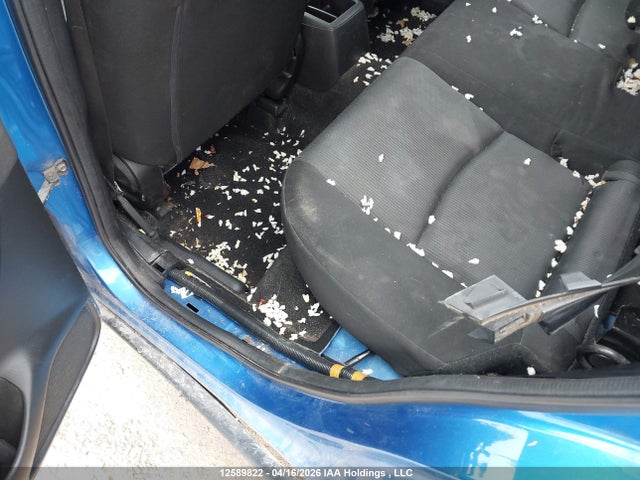 Aukcja sprzedaży 2016 Mazda Cx-3 Gx, vin: JM1DKBB78G0102996, numer aukcji: 12589822