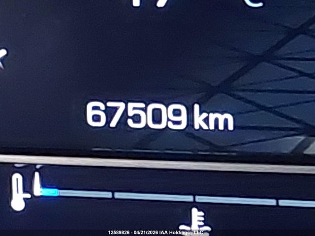 2023 Gmc Sierra K1500 At4 მანქანა იყიდება აუქციონზე, vin: 1GTUUEEL3PZ209681, აუქციონის ნომერი: 12589826