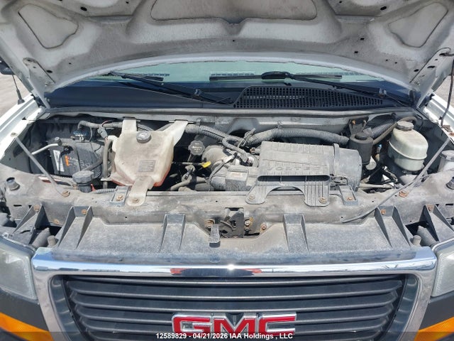 Продаж на аукціоні авто 2014 Gmc Savana Cutaway 3500 1wt, vin: 1GD072BAXE1106398, номер лоту: 12589829