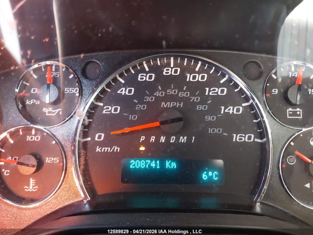Продаж на аукціоні авто 2014 Gmc Savana Cutaway 3500 1wt, vin: 1GD072BAXE1106398, номер лоту: 12589829