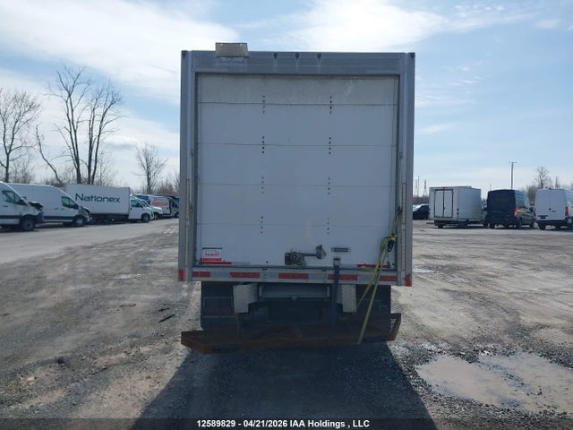 Продаж на аукціоні авто 2014 Gmc Savana Cutaway 3500 1wt, vin: 1GD072BAXE1106398, номер лоту: 12589829