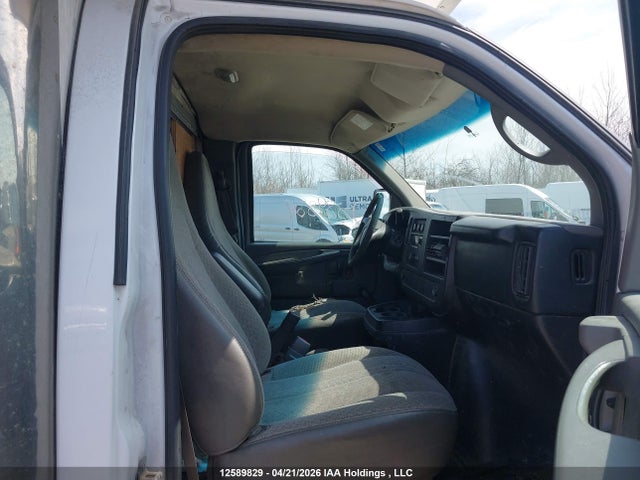 Продаж на аукціоні авто 2014 Gmc Savana Cutaway 3500 1wt, vin: 1GD072BAXE1106398, номер лоту: 12589829