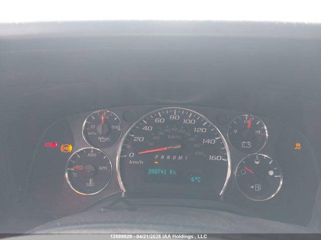 Продаж на аукціоні авто 2014 Gmc Savana Cutaway 3500 1wt, vin: 1GD072BAXE1106398, номер лоту: 12589829