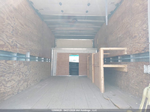 Продаж на аукціоні авто 2014 Gmc Savana Cutaway 3500 1wt, vin: 1GD072BAXE1106398, номер лоту: 12589829