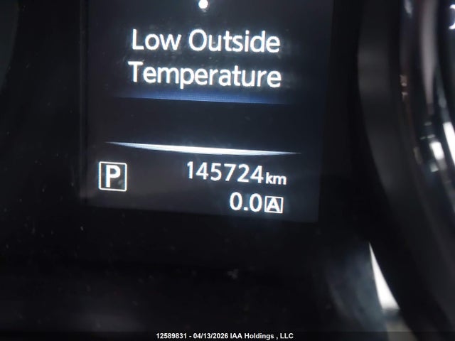 Aukcja sprzedaży 2014 Nissan Rogue S/sl/sv, vin: 5N1AT2MV8EC848125, numer aukcji: 12589831