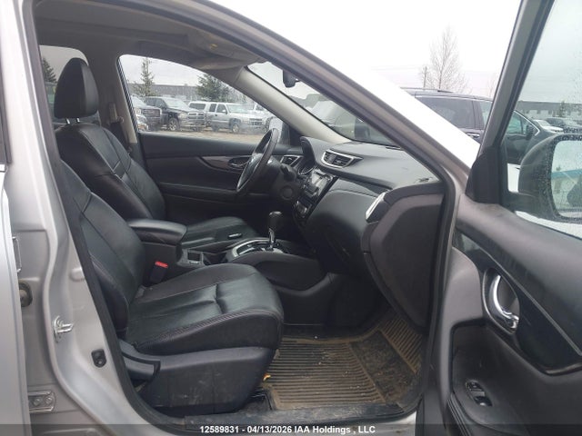 Aukcja sprzedaży 2014 Nissan Rogue S/sl/sv, vin: 5N1AT2MV8EC848125, numer aukcji: 12589831