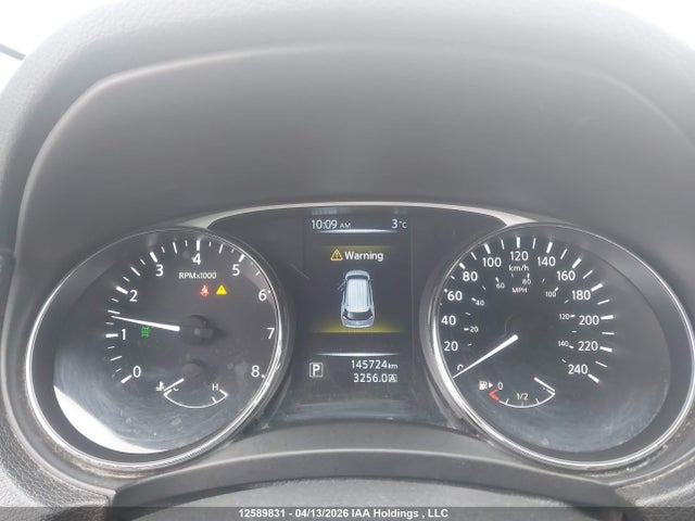 Aukcja sprzedaży 2014 Nissan Rogue S/sl/sv, vin: 5N1AT2MV8EC848125, numer aukcji: 12589831