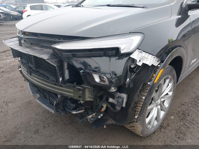 Продажа на аукционе авто 2025 Buick Encore Gx Avenir Awd, vin: KL4AMGSL5SB018374, номер лота: 12589837