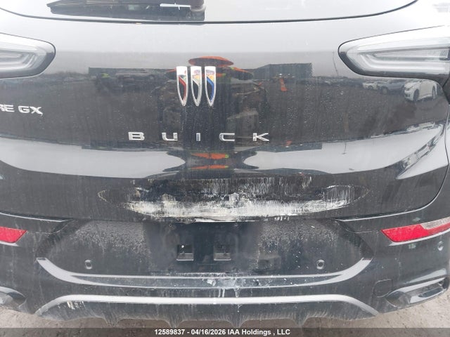 Продажа на аукционе авто 2025 Buick Encore Gx Avenir Awd, vin: KL4AMGSL5SB018374, номер лота: 12589837