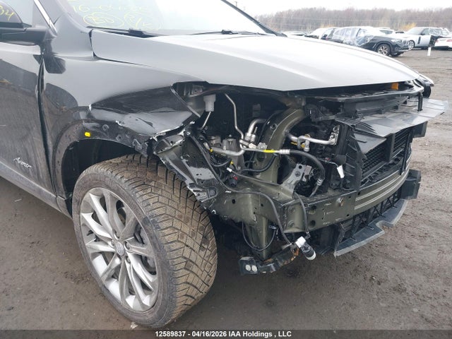 Продажа на аукционе авто 2025 Buick Encore Gx Avenir Awd, vin: KL4AMGSL5SB018374, номер лота: 12589837