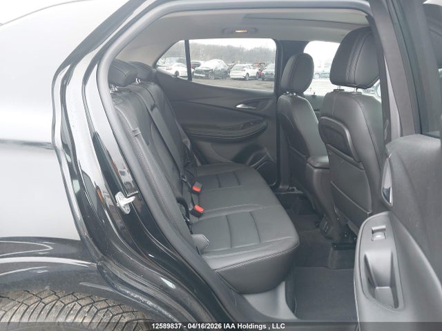 Продажа на аукционе авто 2025 Buick Encore Gx Avenir Awd, vin: KL4AMGSL5SB018374, номер лота: 12589837