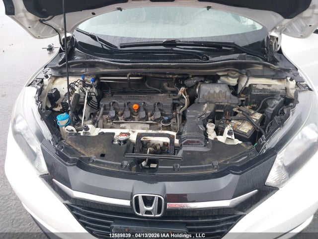 Aukcja sprzedaży 2017 Honda Hr-v Ex, vin: 3CZRU6H52HM106497, numer aukcji: 12589839