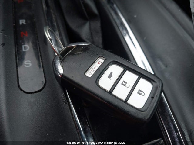 Aukcja sprzedaży 2017 Honda Hr-v Ex, vin: 3CZRU6H52HM106497, numer aukcji: 12589839