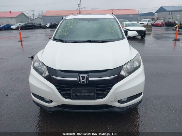 Aukcja sprzedaży 2017 Honda Hr-v Ex, vin: 3CZRU6H52HM106497, numer aukcji: 12589839